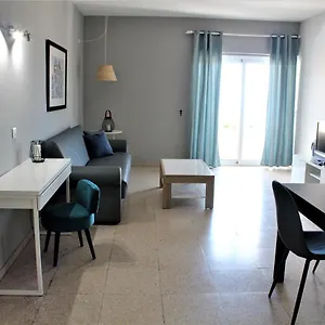 Apartamento I Apartamento