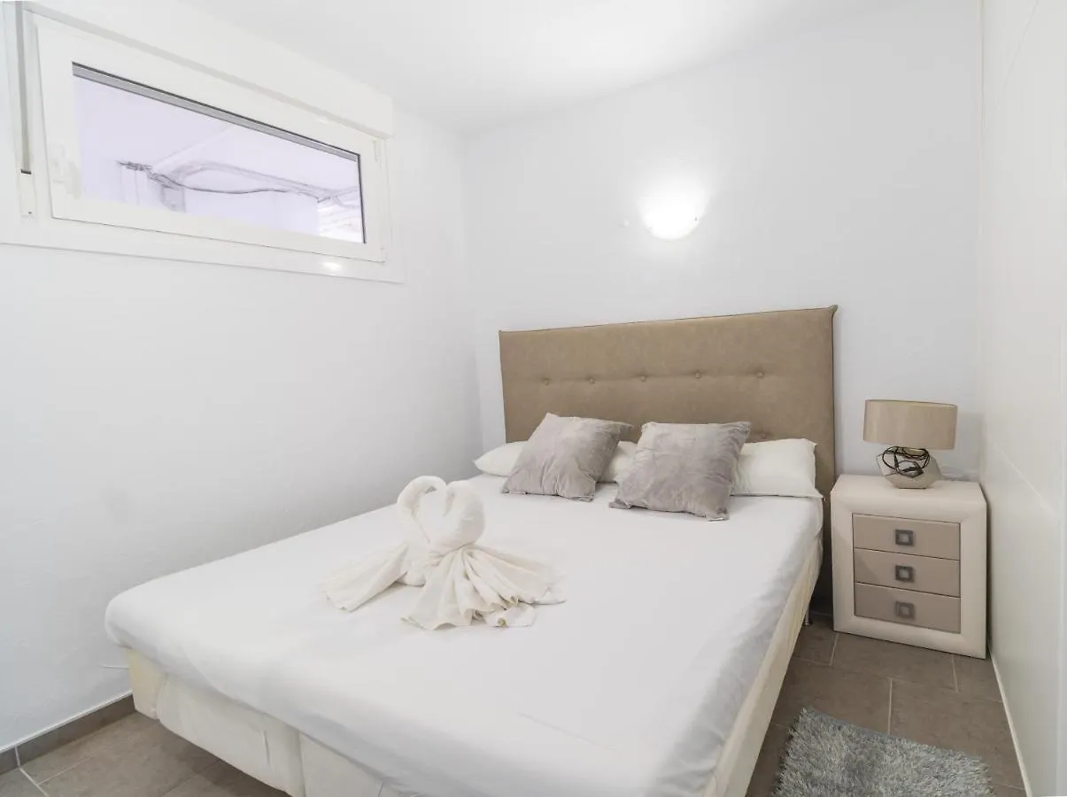 Relax And Enjoy The Sea Apartment Callao Salvaje