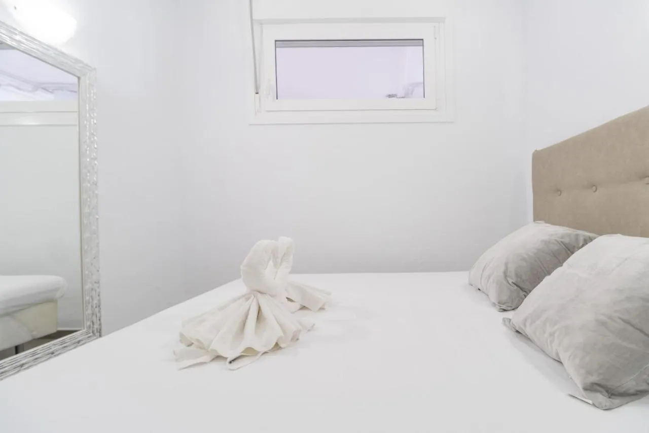 Relax And Enjoy The Sea Apartment Callao Salvaje Spain