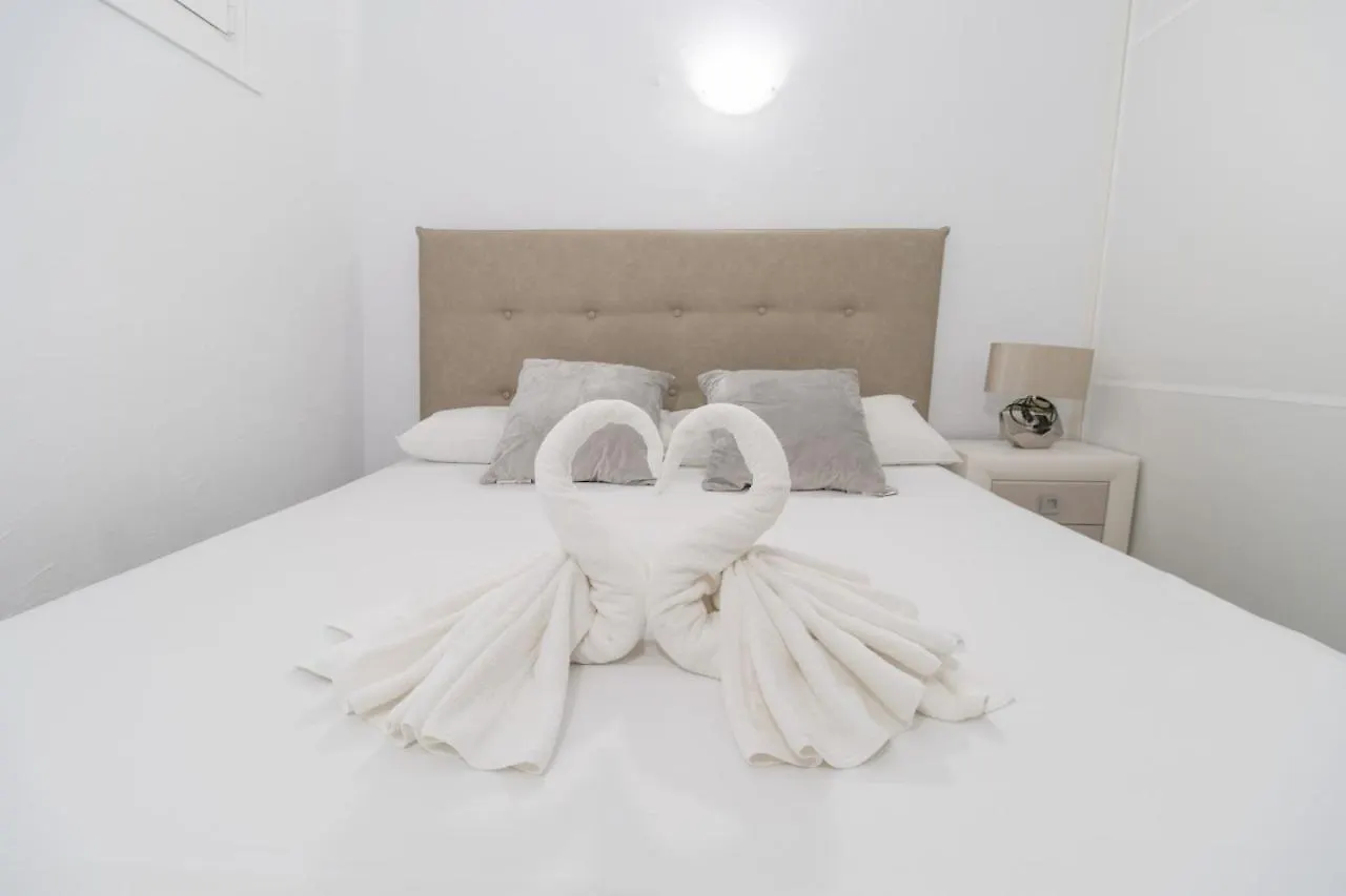 Relax And Enjoy The Sea Apartment Callao Salvaje