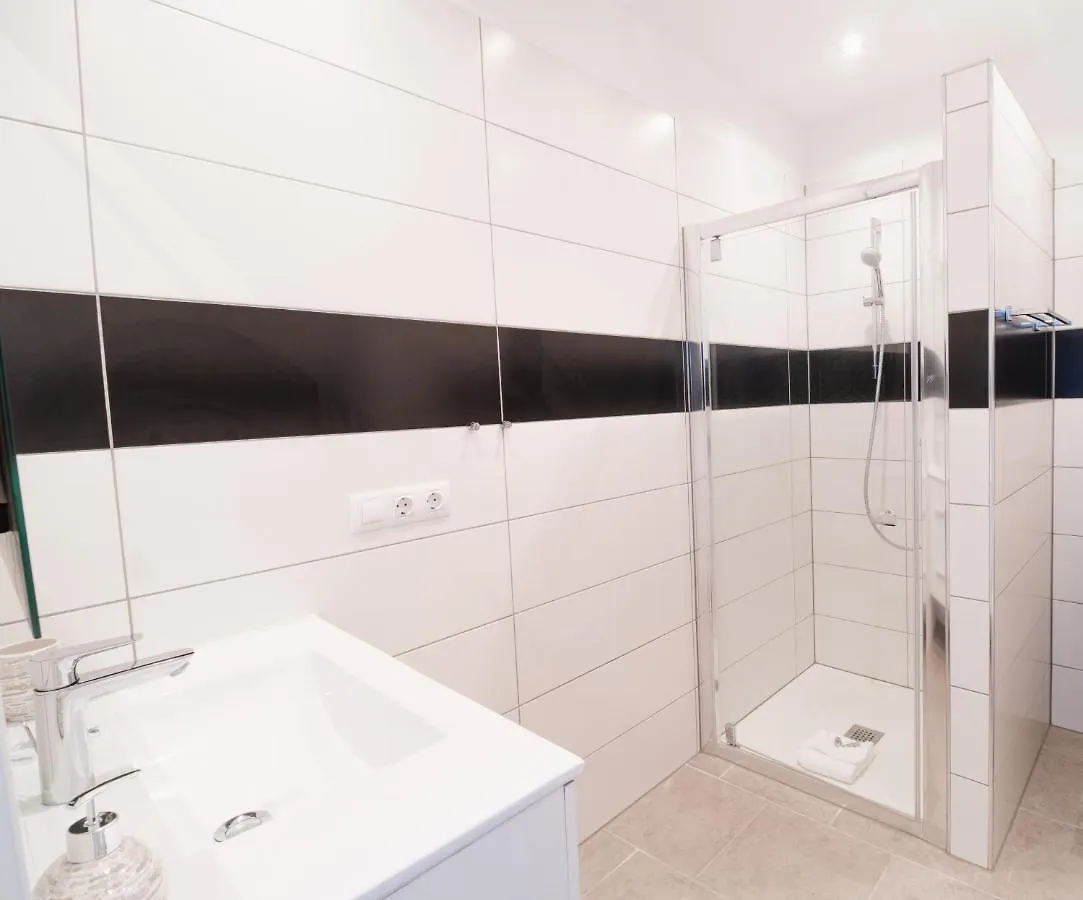 Relax And Enjoy The Sea Apartment Callao Salvaje