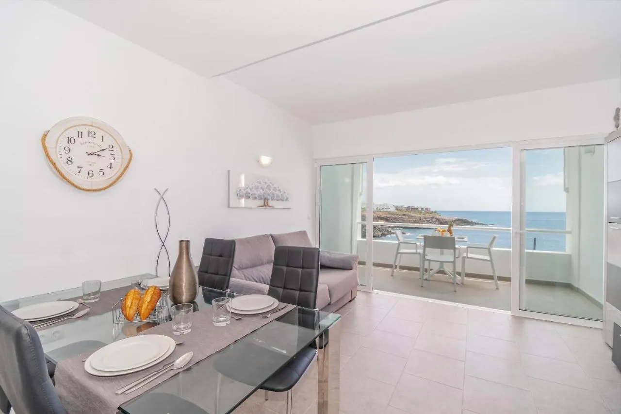 Relax And Enjoy The Sea Apartment Callao Salvaje