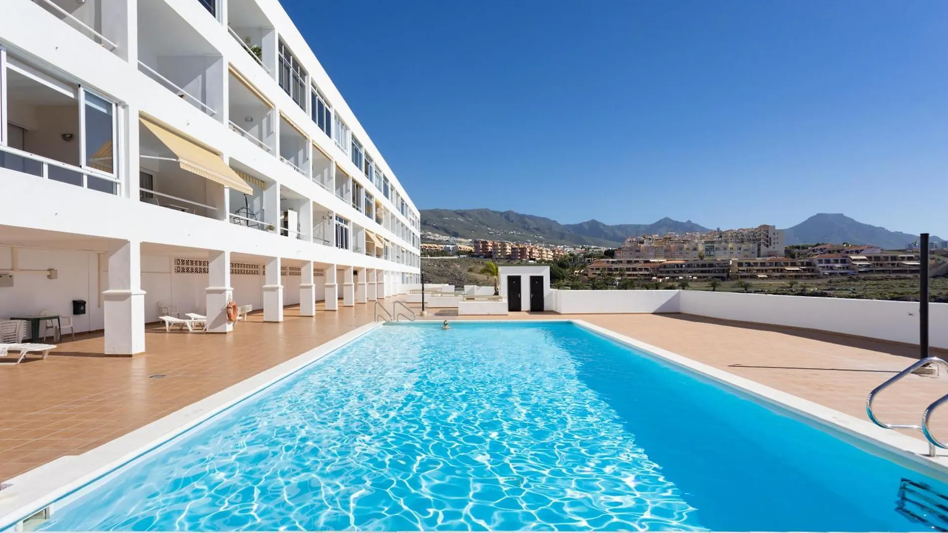 Relax And Enjoy The Sea Daire Callao Salvaje 0*,  İspanya