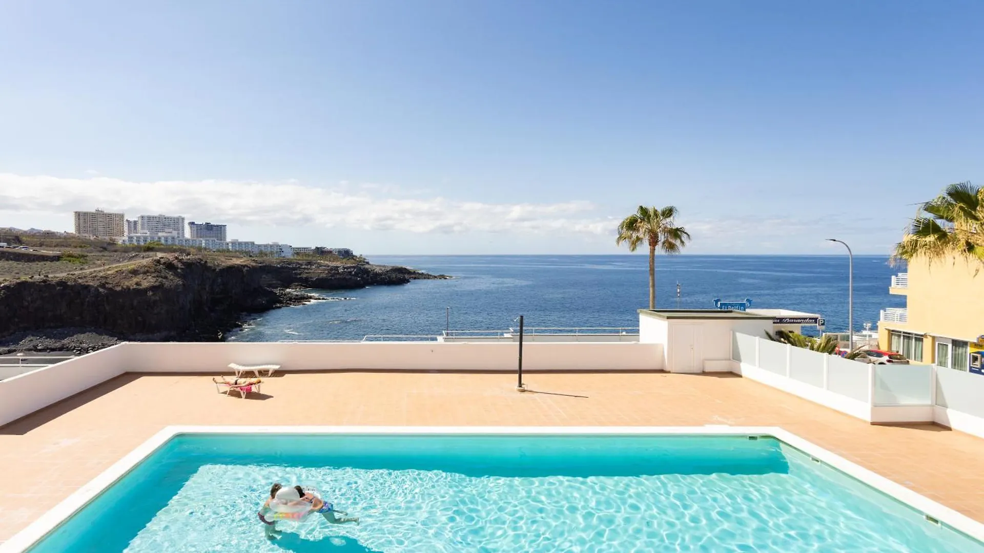 Relax And Enjoy The Sea Daire Callao Salvaje